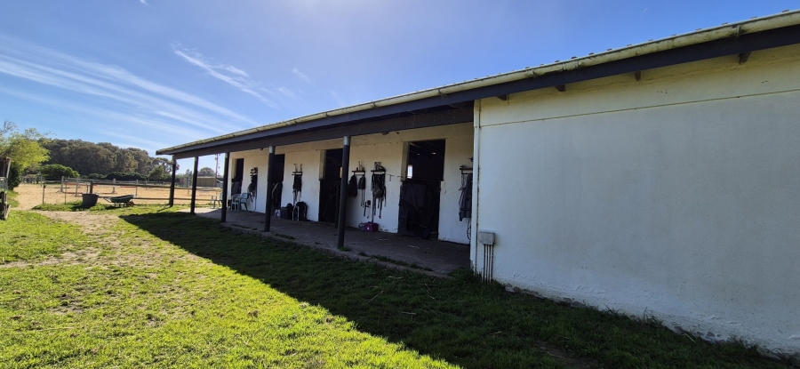 4 Bedroom Property for Sale in Morning Star Western Cape